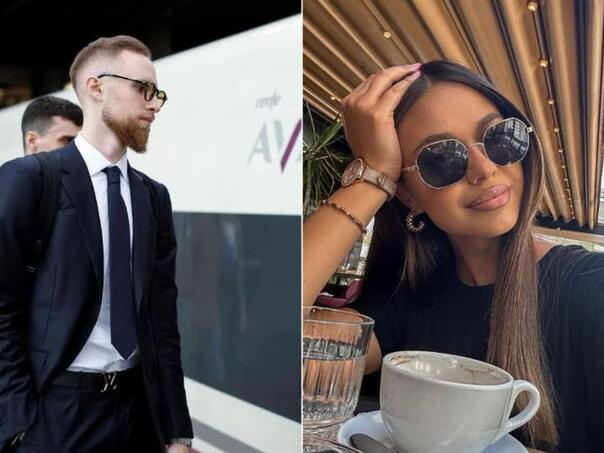 Džanan Musa na romantičan način zaprosio djevojku iz Tuzle