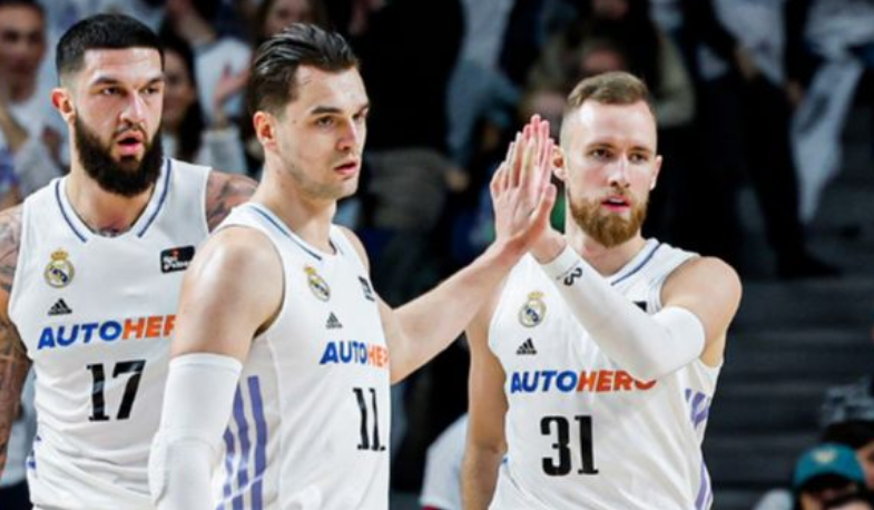 Džanan Musa najbolji u Realovoj pobjedi