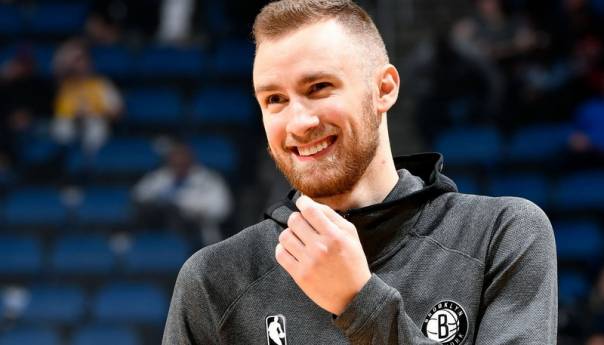 Džanan Musa novi član Detroit Pistonsa!