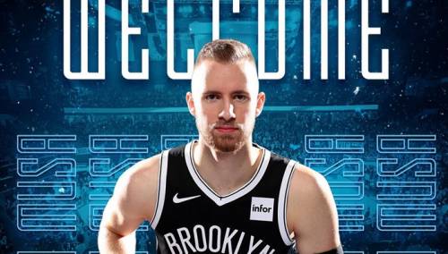 Džanan Musa novi igrač Anadolu Efesa