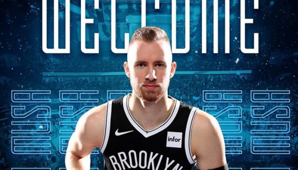 Džanan Musa novi igrač Anadolu Efesa