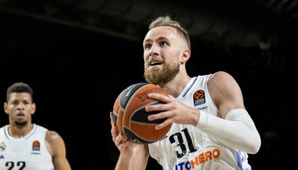 DŽANAN MUSA - NOVI REKORDI