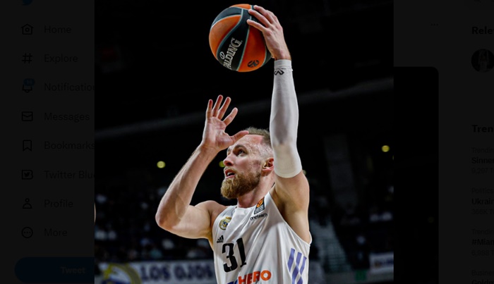 Džanan Musa ponovo predvodio Real do nove pobjede