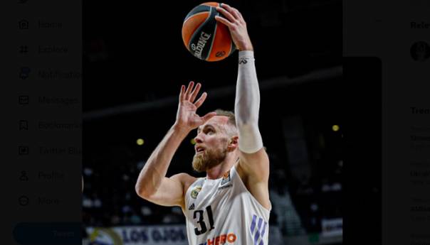 Džanan Musa ponovo predvodio Real do nove pobjede