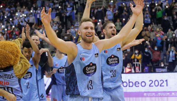 Džanan Musa proglašen za MVP-a španskog prvenstva!