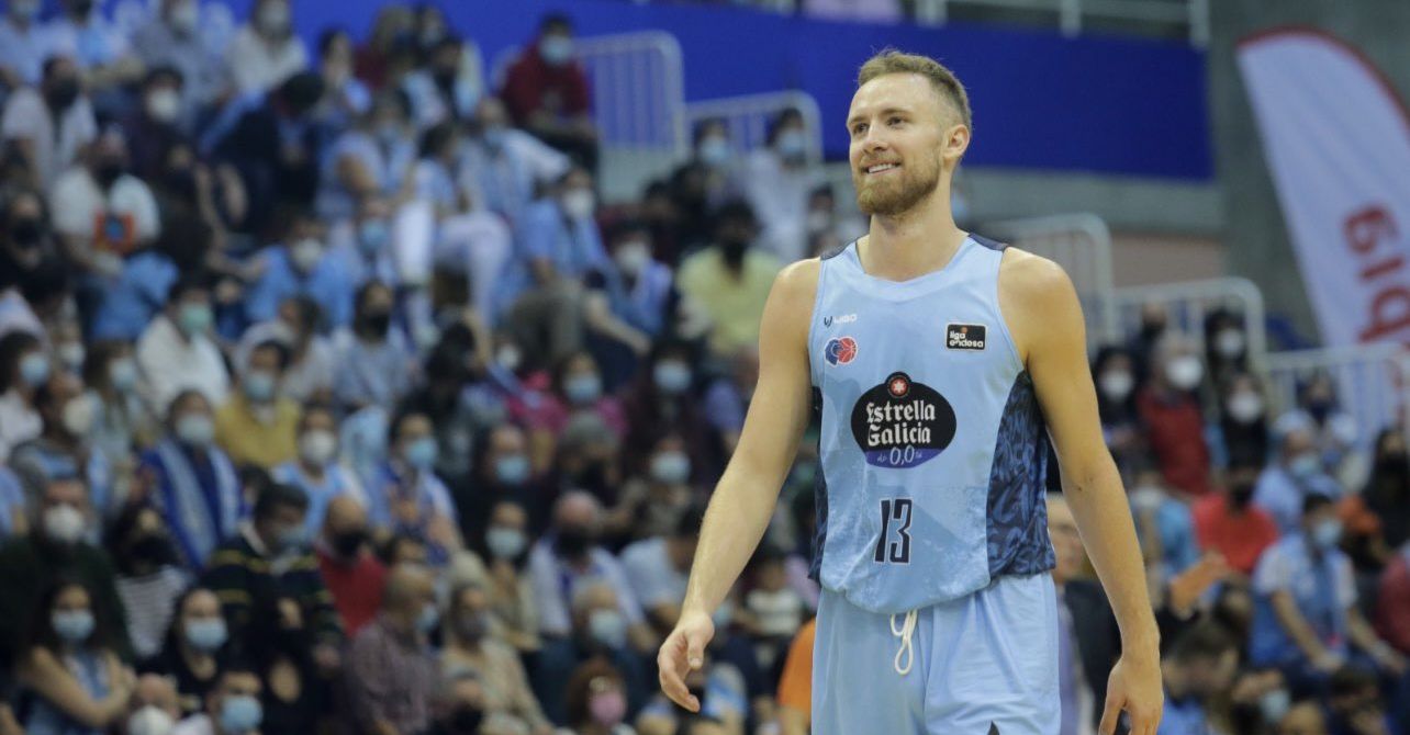 Džanan Musa pružio dobru partiju u pobjedi Breogana protiv Gran Canarije