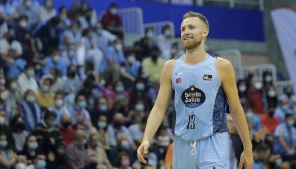 Džanan Musa pružio dobru partiju u pobjedi Breogana protiv Gran Canarije