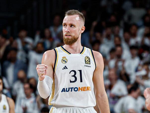 DŽANAN MUSA - REKORD ZA HISTORIJU