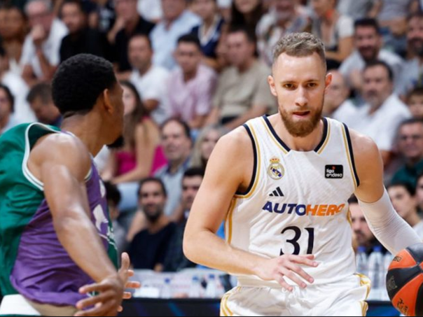 Džanan Musa sa Realom osvojio prvi trofej ove sezone