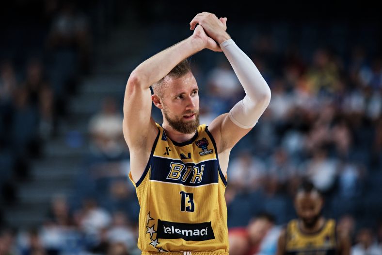 Džanan Musa se vraća u reprezentaciju BiH