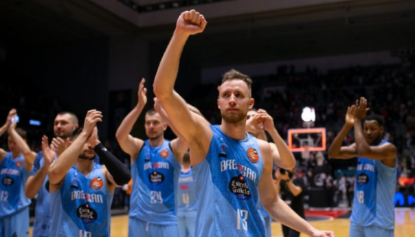 Džanan Musa se vratio treninzima samo 19 dana nakon operacije dušnika