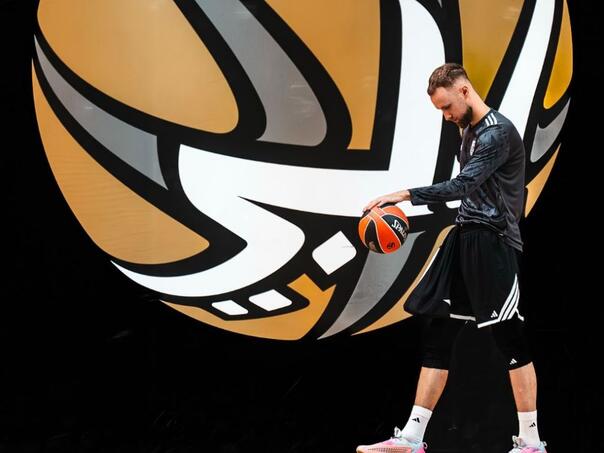 Džanan Musa stigao u Dubai: Odradio prvi trening s novim timom