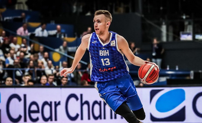 Džanan Musa stiže u Sarajevo!