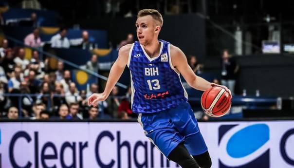 Džanan Musa stiže u Sarajevo!