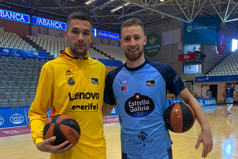 Džanan Musa u prvom kolu srušio Tenerife