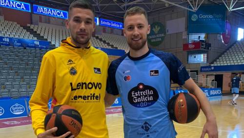 Džanan Musa u prvom kolu srušio Tenerife