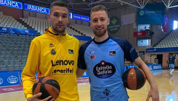 Džanan Musa u prvom kolu srušio Tenerife