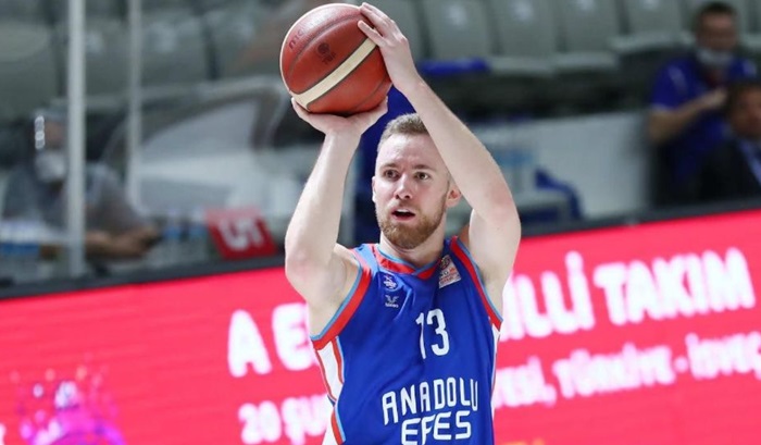 Džanan Musa ubacio 14 poena u trijumfu Efesa