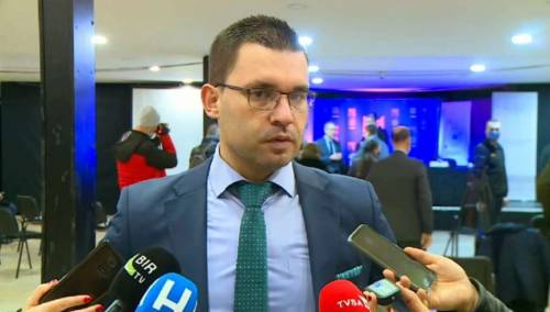 Džananović: Bh. društvo doživljava demografsku katastrofu