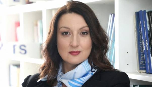 Džananović: Izlazak iz EU je ostvaren tek napola