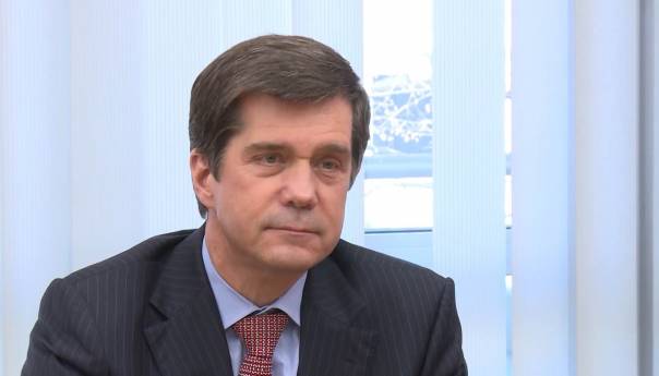 Džananović Miraščija: Nelsonova izjava ohrabrujući nastavak podrške BiH