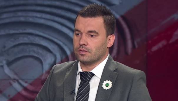 Džananović: Moguće nekoliko scenarija presude Ratku Mladiću