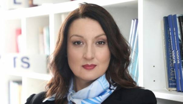 Džananović: Naredne dvije sedmice odredit će političke tokove u SAD