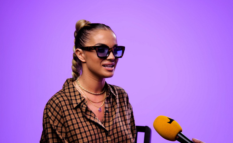 Džehverović: "Ja sam ostala ovdje sa svojim prijateljima, a on je sve promijenio"