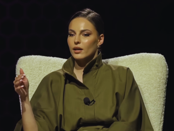 Džejla Ramović: Bila sam lutka za udaranje, htjela sam se povući iz posla