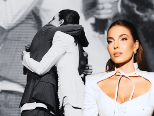 Džejla Ramović: Ne pamtim kad sam tako obasipana ljubavlju