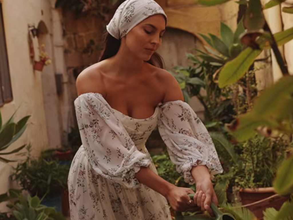 Džejla Ramović objavila novu pjesmu "1004"