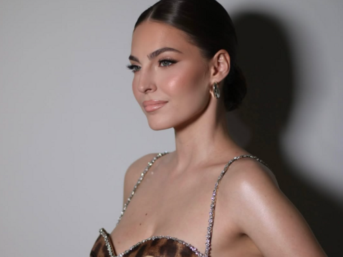 Džejla Ramović otkrila s kim će dočekati Novu godinu