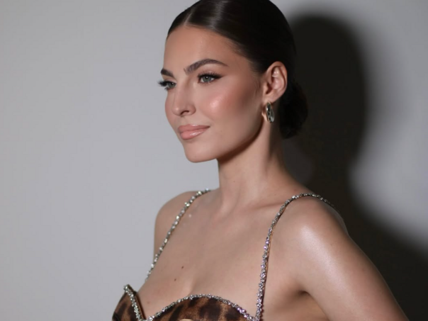 Džejla Ramović otkrila s kim će dočekati Novu godinu