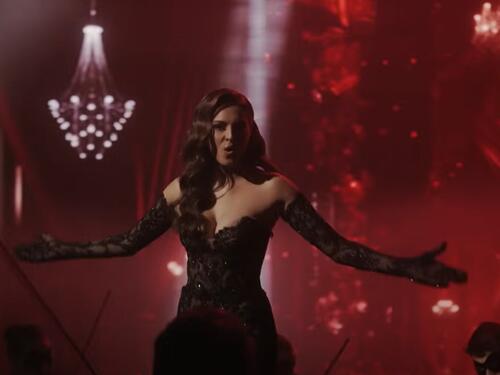 Džejla Ramović ponovo izdominirala, ovaj put u obradi pjesme Nataše Bekvalac