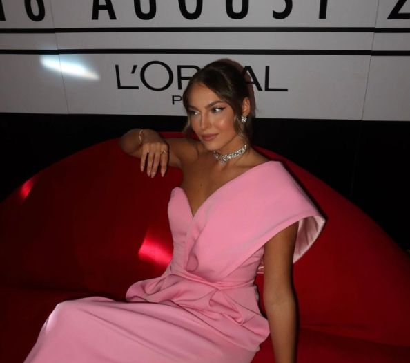 Džejla Ramović pozvala studente na brucošijadu: Ljubim vas puno