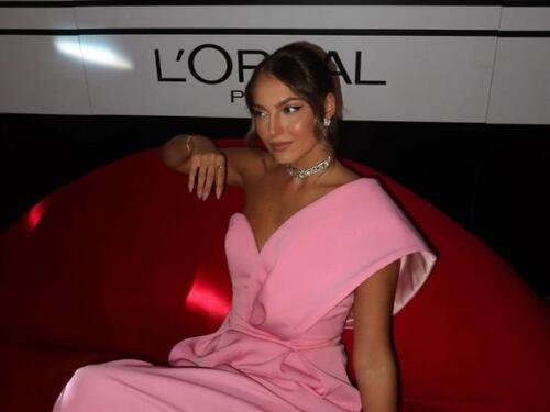 Džejla Ramović pozvala studente na brucošijadu: Ljubim vas puno