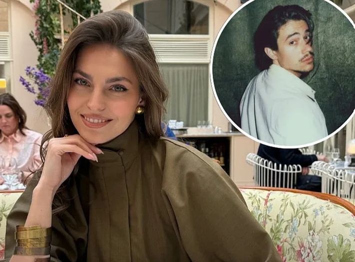Džejla Ramović u vezi sa bivšim predstavnikom Slovenije na Eurosongu?
