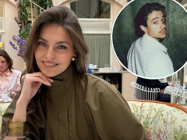 Džejla Ramović u vezi sa bivšim predstavnikom Slovenije na Eurosongu?