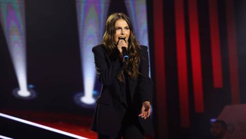 Džejla Ramović zapjevala svjetski hit i ostavila sve bez teksta