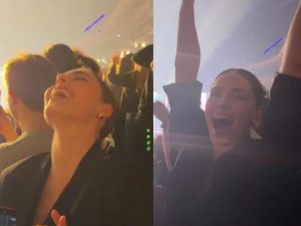 Džejla Ramović zbog ove svjetske zvijezde otputovala u Prag