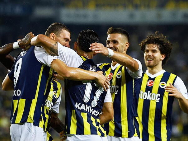 Video: Džeki četiri minute dovoljne za sjajnu asistenciju