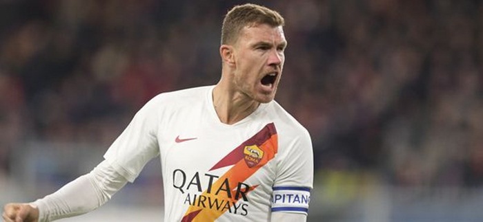  Džeki gol protiv Atalante bio četvrti uzastopni na gostovanjima u Seriji A