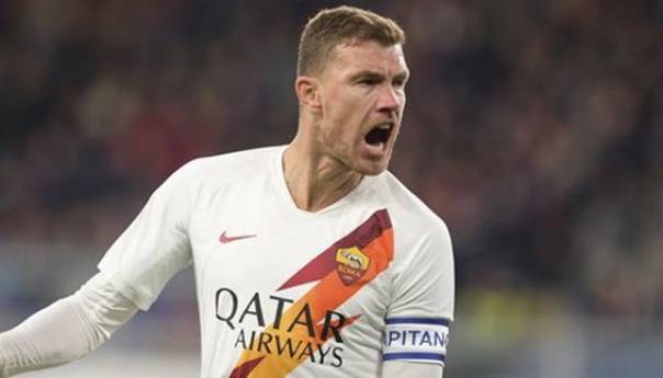 Džeki gol protiv Atalante bio četvrti uzastopni na gostovanjima u Seriji A