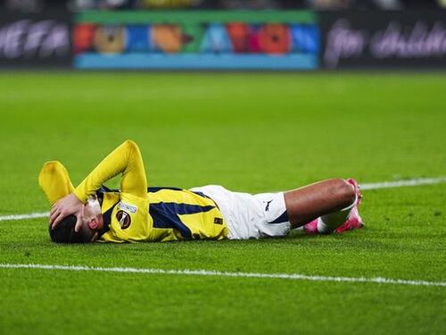 Džekin Fener glatko izgubio od Rangersa, veliko iznenađenje u Holandiji