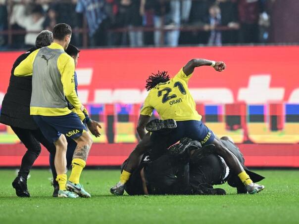Džekin Fenerbahče sprema neviđen potez nakon haosa u Trabzonu