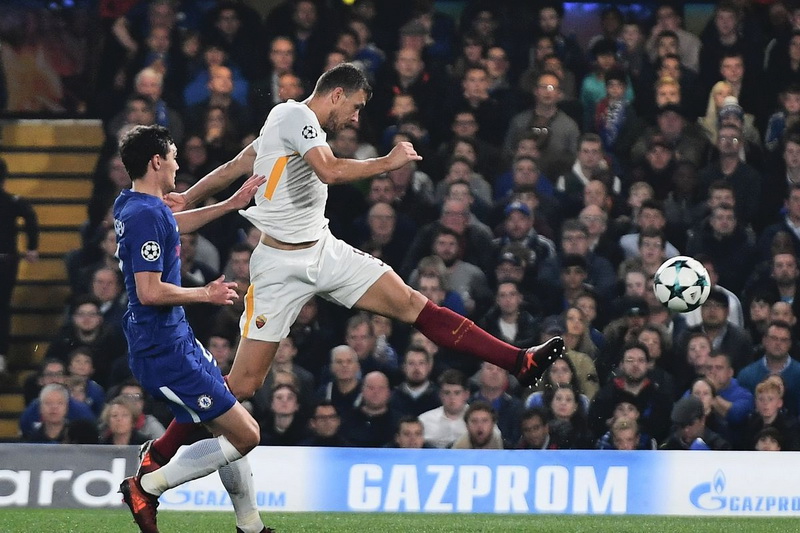 Džekin gol protiv Chelseaja uvršten među najljepše ikad u Ligi prvaka