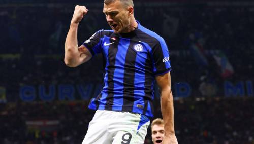 Džekin Inter prvi finalista Lige prvaka, nakon pobjede nad Milanom