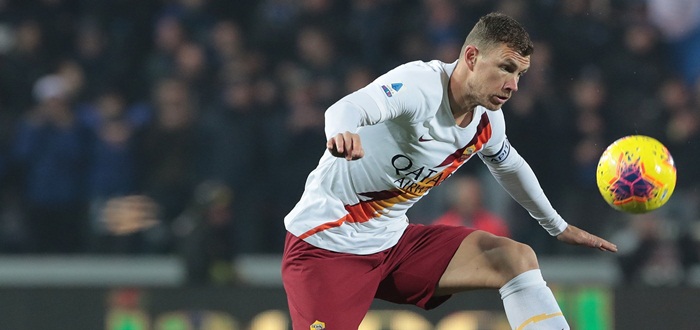 Džekin pogodak nedovoljan Vučici: Atalanta nakon preokreta savladala Romu