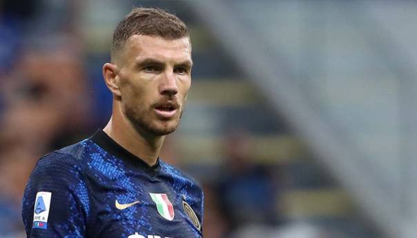 Džeko čestitao zlatnim odbojkašima: Sve što bi vam čovjek poručio, malo je