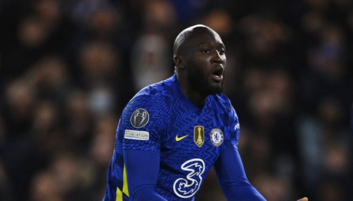 Džeko dobija konkurenciju u napadu? Lukaku i Inter žele da obnove saradnju